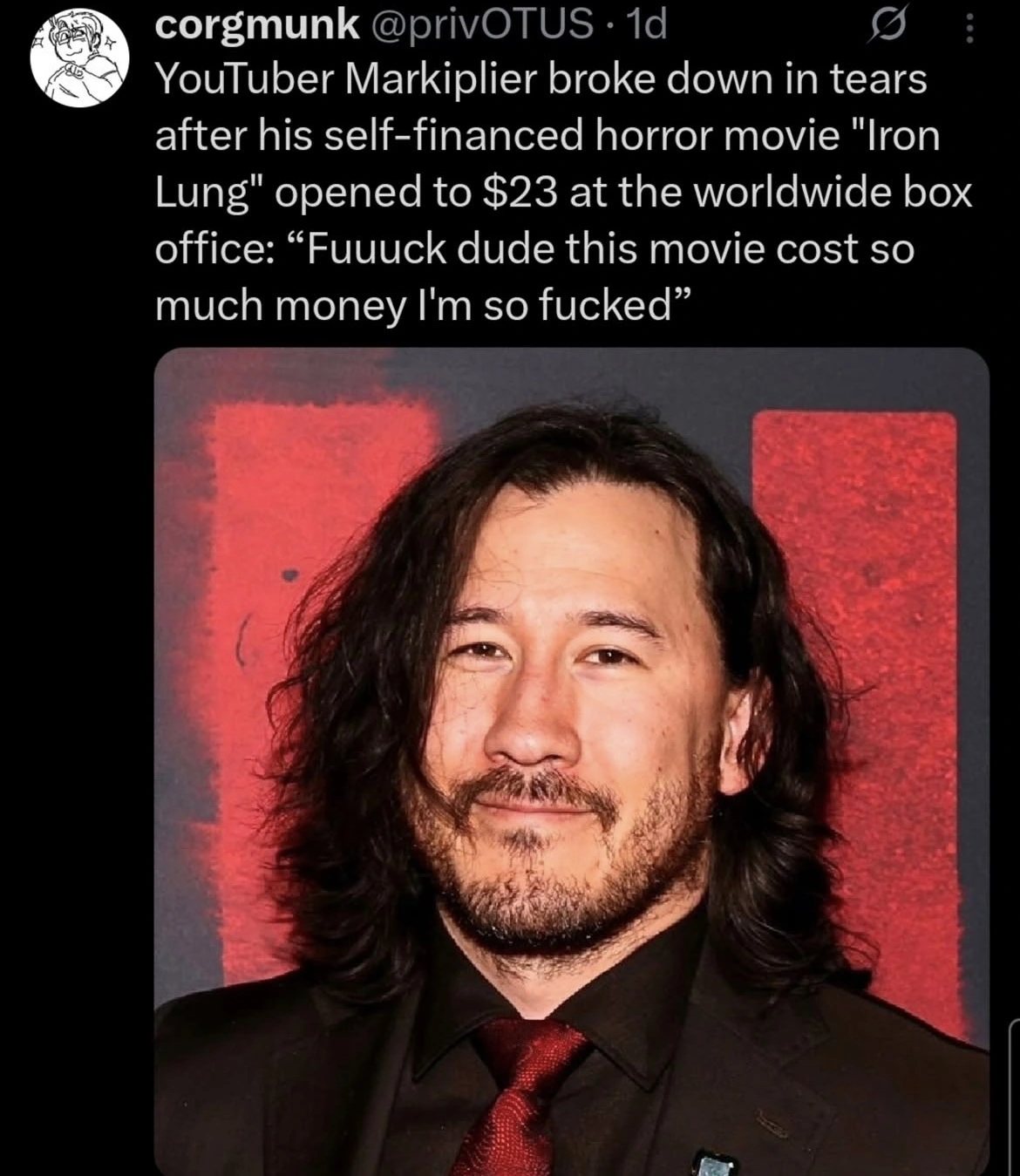 iron rule
