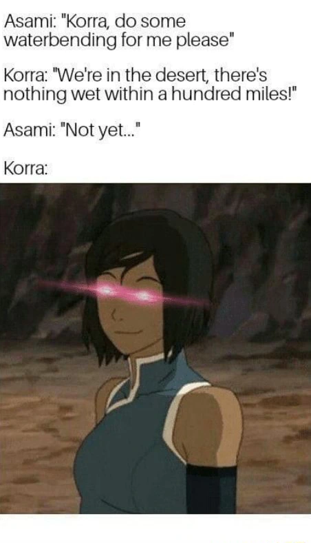Korrasami rule