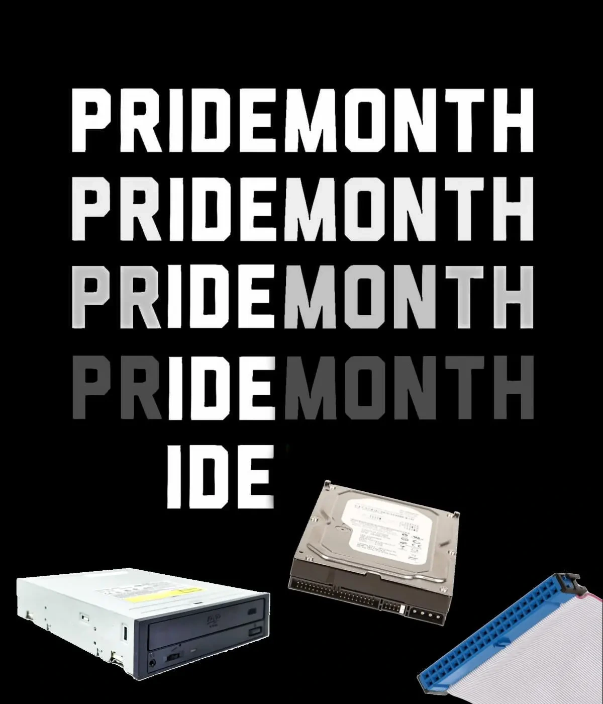 The Ides of Pride