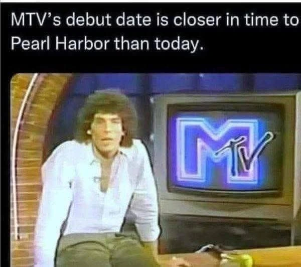 I want my MTV