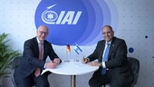 Israel's Largest State-Owned Arms Firm Plans Production in Berlin. The Left Wants to Stop It.