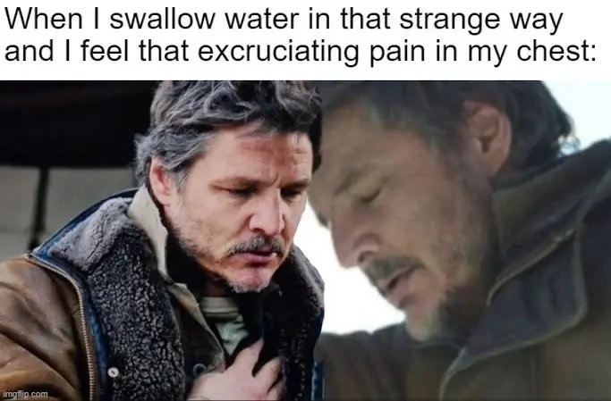 Its all over