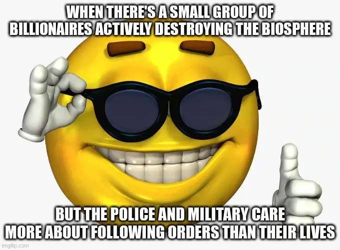 Suicide by obedience