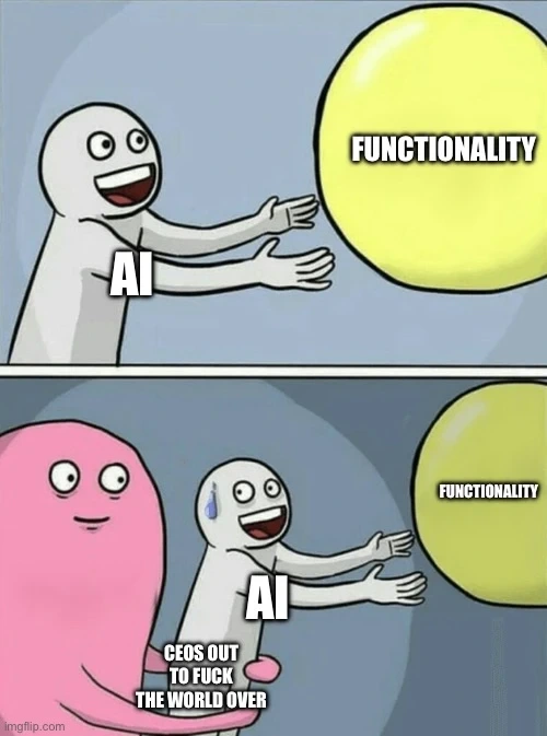 The AI ‘boom’