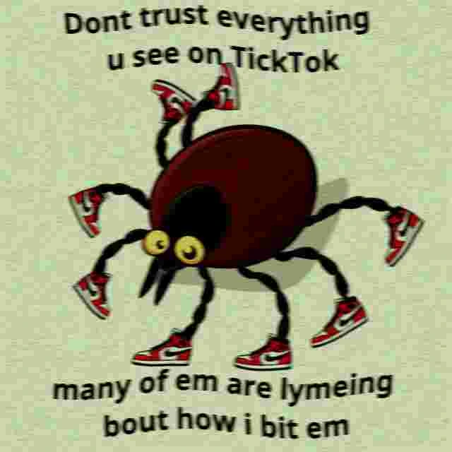 let me byte u