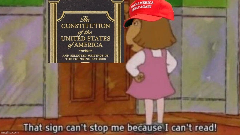 Nationalizing elections seems fine, right?