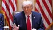 US announces new tariffs: 12.5% on India, 10% on Pakistan & EU; India says tariffs ‘not final’