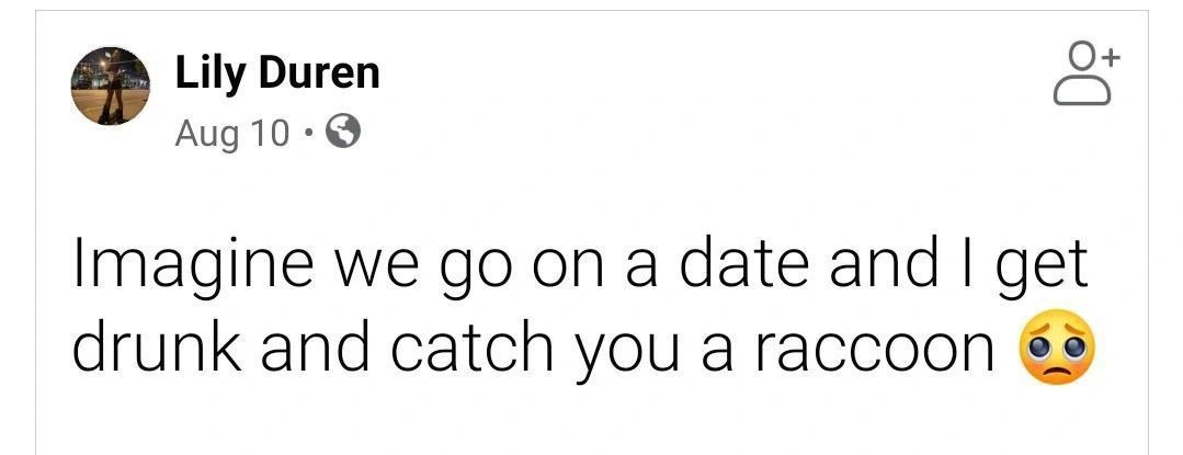 Marriage material