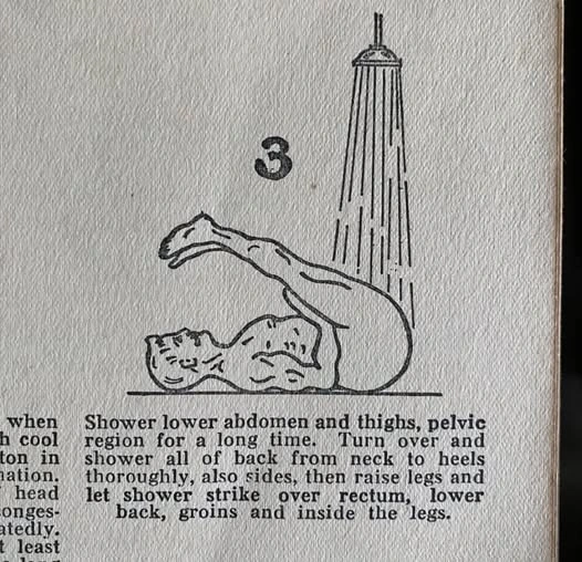 My first thought was "how do you fire a toilet plunger with that much force?"