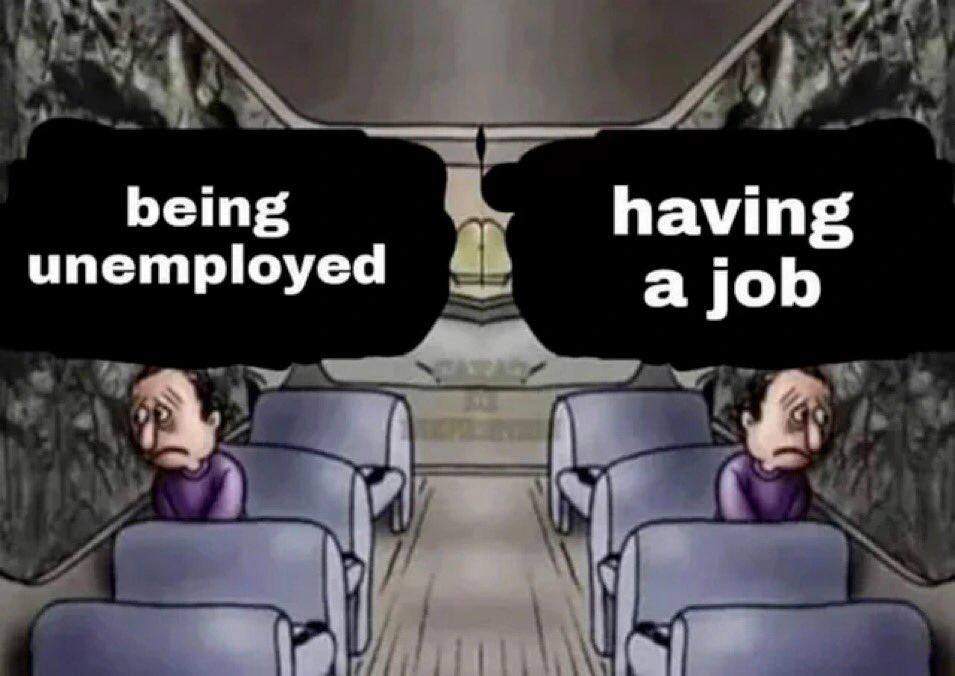 no-win situation