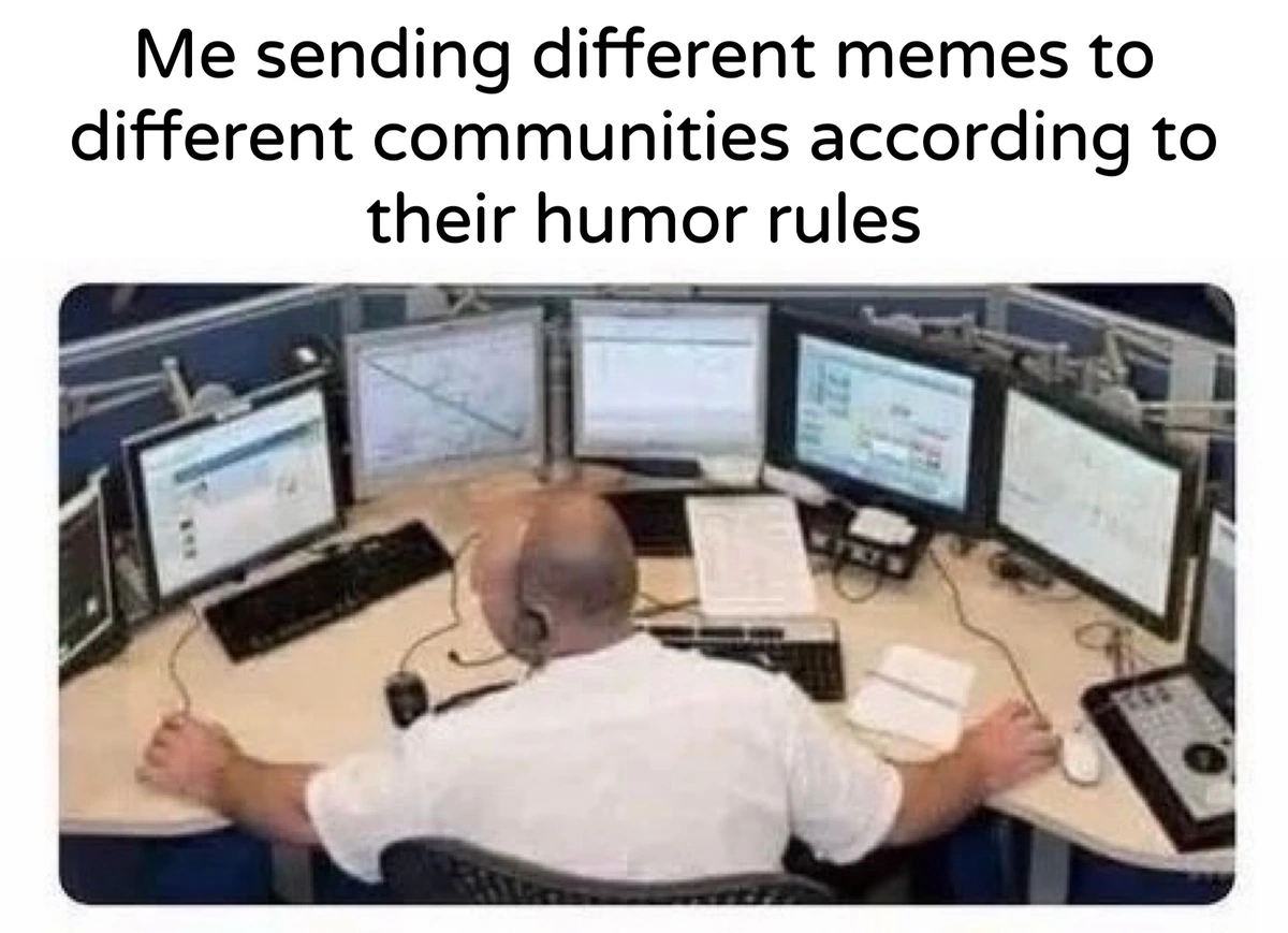 See meme, post meme