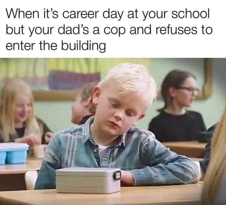 bummer