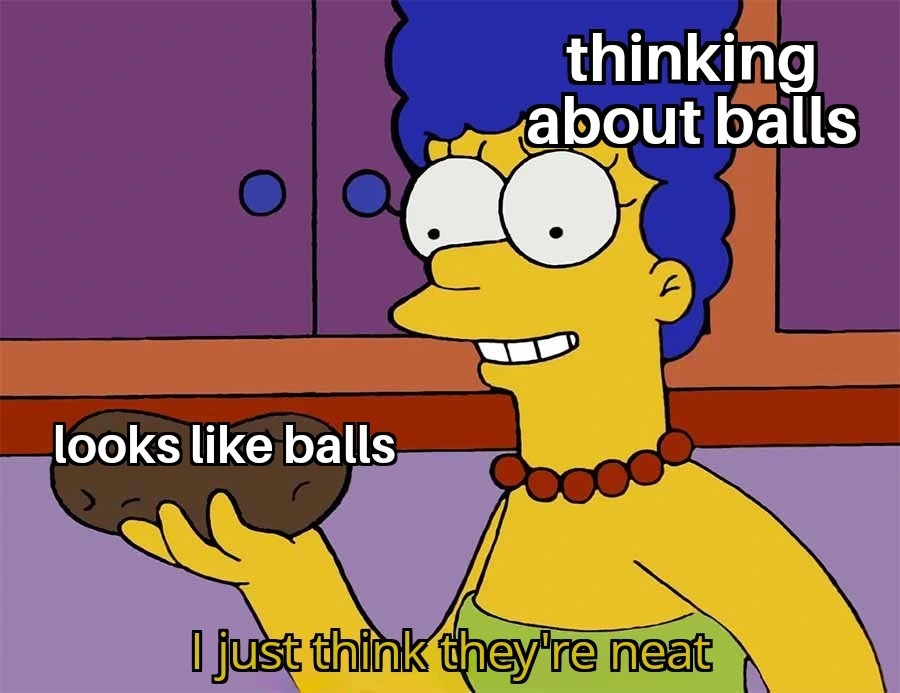 what else is everyone thinking about? 