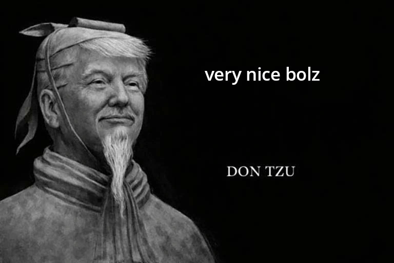 Indeed quite nice
