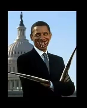 BARAKA OBAMA