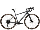 Batch Introduces a New Gravel Bike, Two Builds, Both Affordable