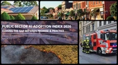 Public Sector AI Adoption Index 2026