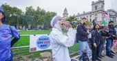 UK Doctors’ Union Drops Israel-Backed Definition of Antisemitism