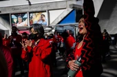 San José State Professor Fired Over Campus Gaza Protests to Win Back Job | KQED