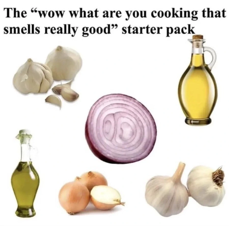 suddenly im a chef