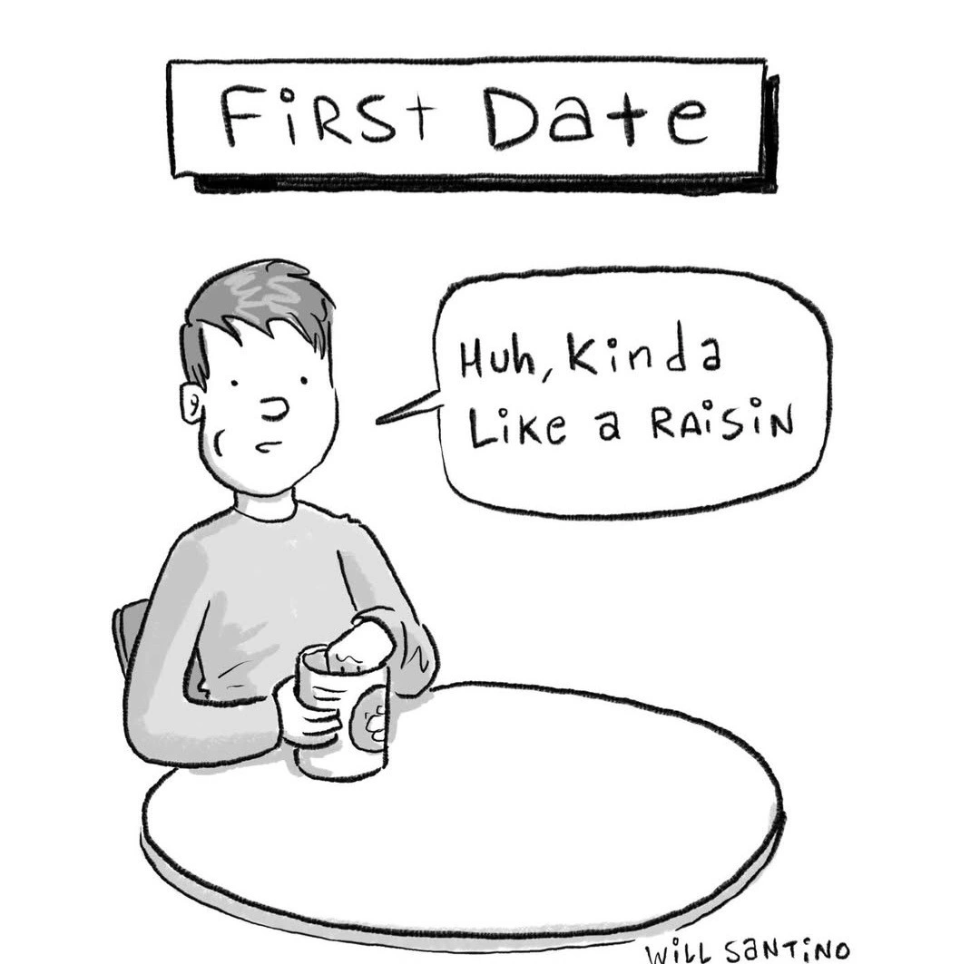 I see what you did there