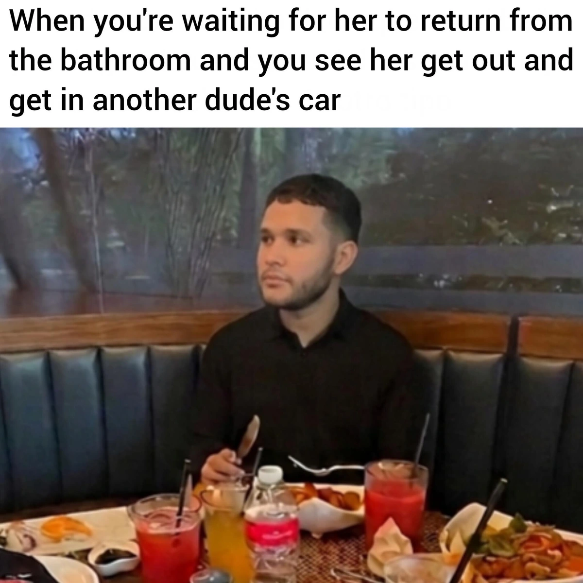 Guess I'll screw myself then