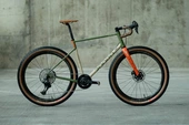 The Rodeo Labs Flaanimal 6.0 Steel: A Long-Winded Development Story