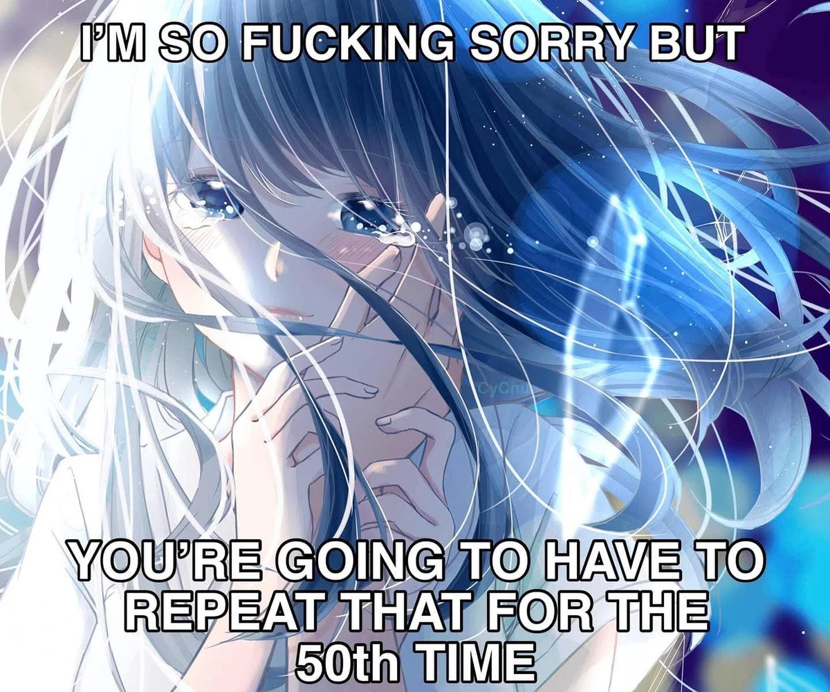 For Us ADHDers (When You Don't Have Our Attention)