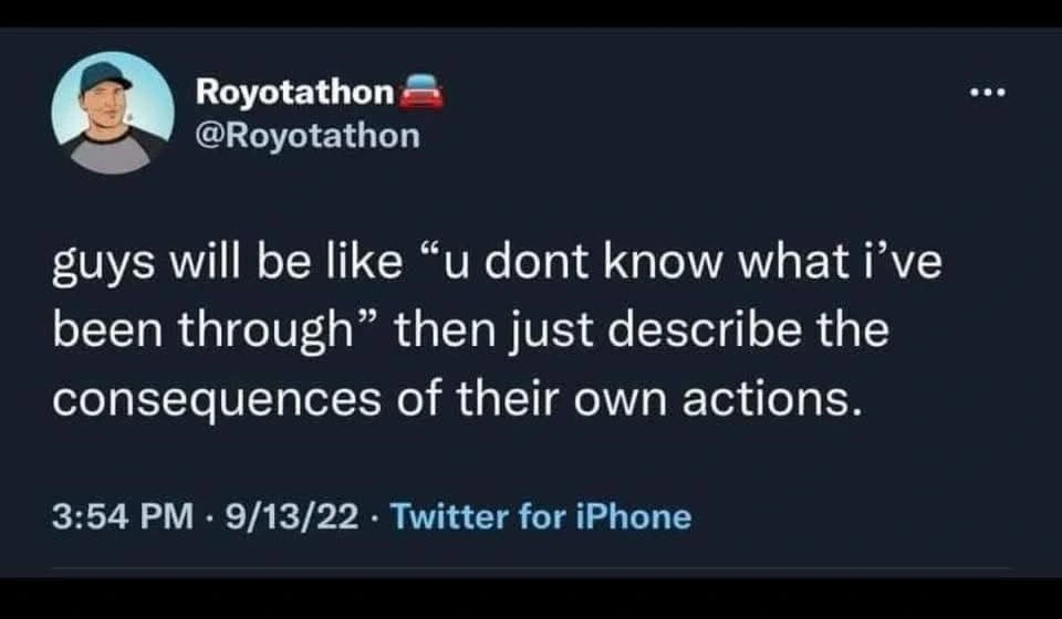 School of hard knocks