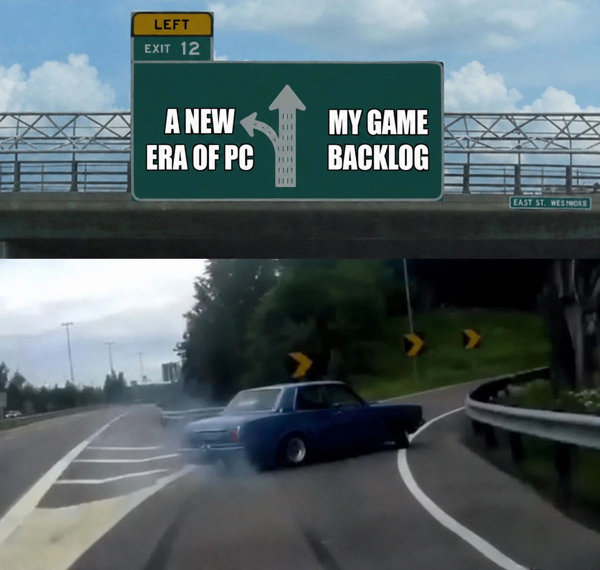 It's been a fun ride!