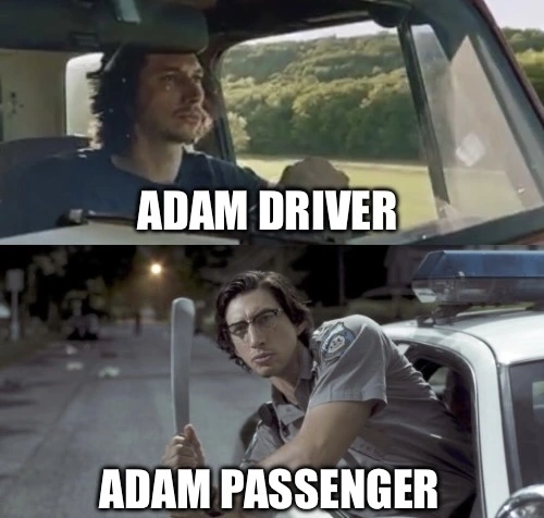 Adam