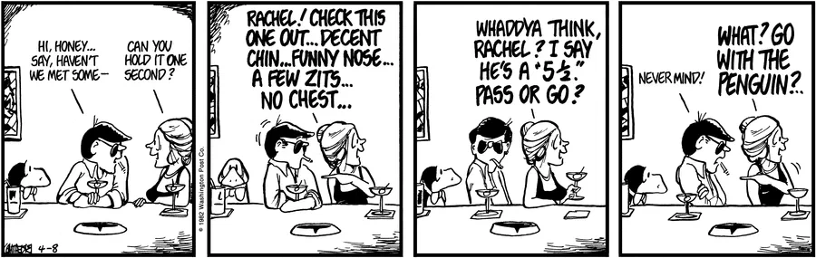 8 April 1983