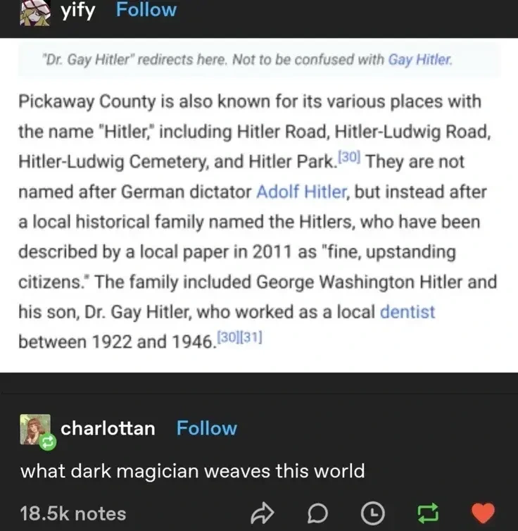 When the real world gets chaotic rule